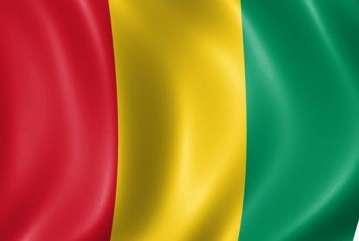 Bureau Guinée